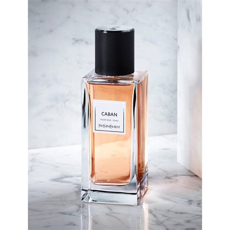 Tonka Bean Unisex Perfume Caban — Fragrance — YSL Beauty